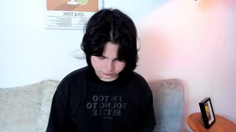 Danielle  online show from December 2025 09:11:02 PM