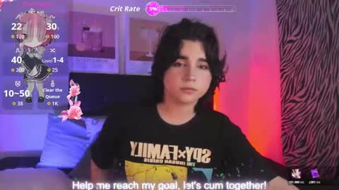    online show from October 2025 12:00:01 AM