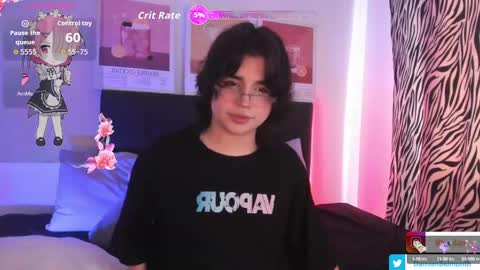    online show from October 2025 03:57:02 PM