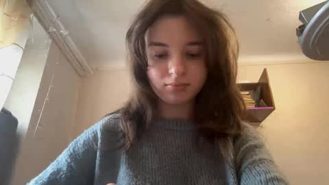 Snapshot of daniellevaulet chatting on October 2025 07:01:01 AM Mia online show from October 2025 07:01:01 AM