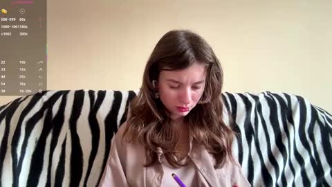 Snapshot of daniellevaulet chatting on December 2025 07:14:02 AM Mia online show from December 2025 07:14:02 AM