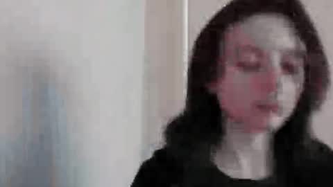 Snapshot of daniellevaulet chatting on January 2026 05:27:02 PM Mia online show from January 2026 05:27:02 PM