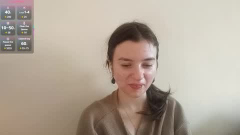 Snapshot of daniellevaulet chatting on January 2026 07:00:01 AM Mia online show from January 2026 07:00:01 AM