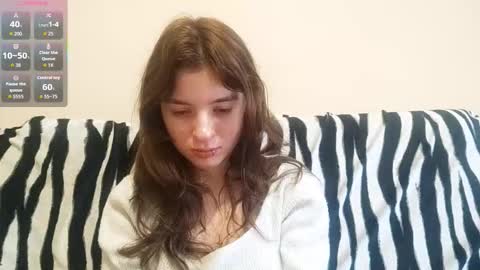 Snapshot of daniellevaulet chatting on January 2026 06:59:02 AM Mia online show from January 2026 06:59:02 AM