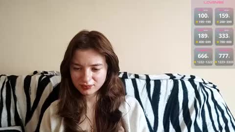 Snapshot of daniellevaulet chatting on January 2026 07:24:02 AM Mia online show from January 2026 07:24:02 AM