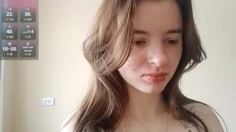 Snapshot of daniellevaulet chatting on February 2026 07:26:01 AM Mia online show from February 2026 07:26:01 AM