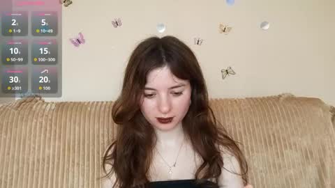 Mia online show from May 2026 01:08:02 PM