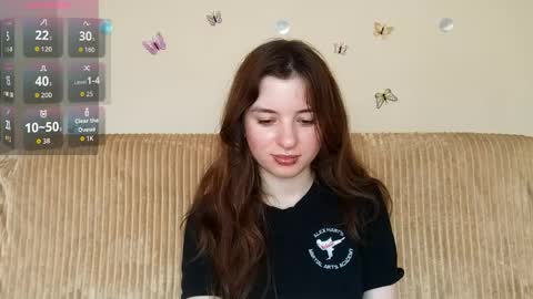 Mia online show from May 2026 01:18:02 PM