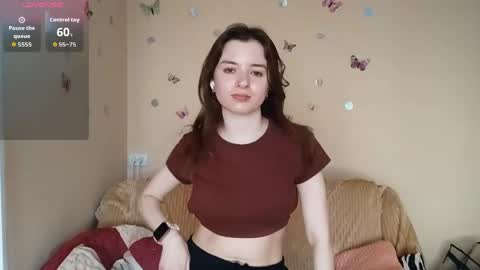 Mia online show from May 2026 01:40:01 PM