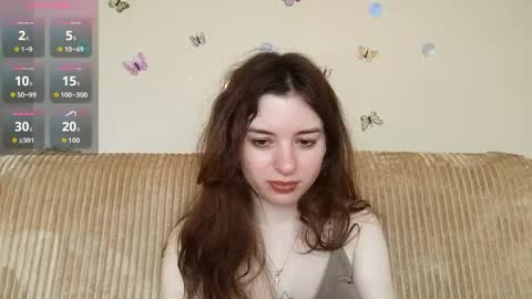 Mia online show from May 2026 01:06:01 PM