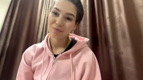 Snapshot of daniellmancher chatting on February 2026 12:15:01 PM Julia online show from February 2026 12:15:01 PM