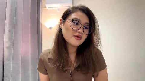 Snapshot of daniellparajon chatting on November 2025 08:36:01 AM Luna online show from November 2025 08:36:01 AM