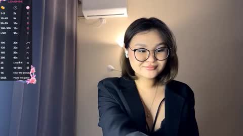 Snapshot of daniellparajon chatting on December 2025 10:26:01 PM Luna online show from December 2025 10:26:01 PM