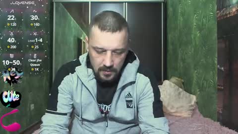 Snapshot of danielocool chatting on December 2024 07:36:01 PM DanieloCool online show from December 2024 07:36:01 PM