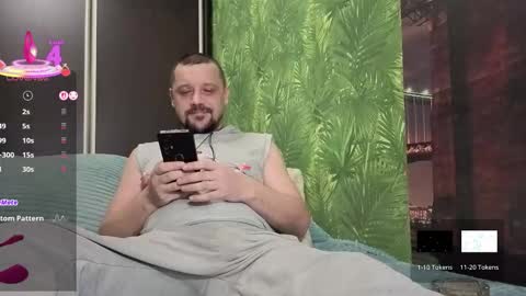 Snapshot of danielocool chatting on February 2026 06:19:02 AM DanieloCool online show from February 2026 06:19:02 AM