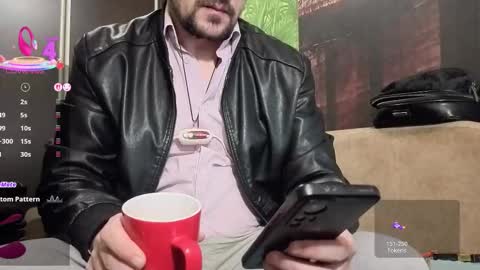 Snapshot of danielocool chatting on February 2026 06:51:02 AM DanieloCool online show from February 2026 06:51:02 AM