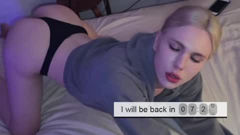 GABRIEL online show from February 2025 01:52:01 PM