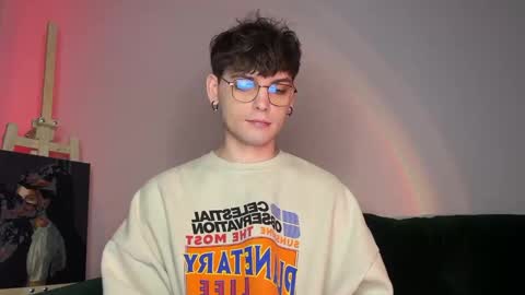 danieltuckerr online show from March 2026 05:18:02 PM