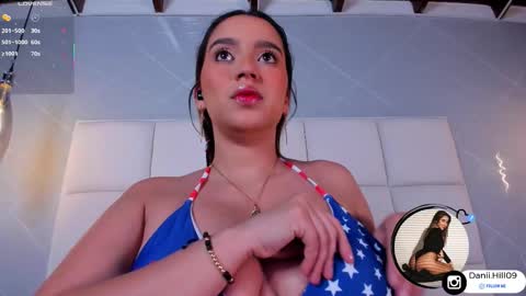 Danii  online show from October 2025 04:08:02 AM