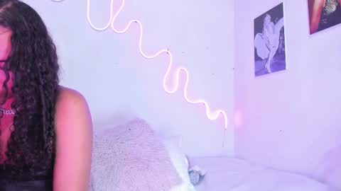 Daniela  online show from February 2025 07:12:01 AM