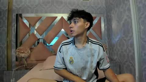 Dani online show from April 2026 10:21:02 AM