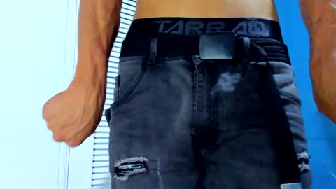 Snapshot of danii_scot chatting on December 2024 03:50:02 AM Dani online show from December 2024 03:50:02 AM