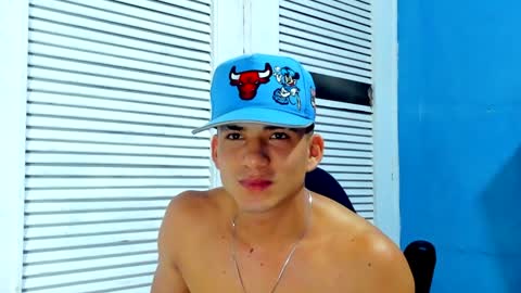 Snapshot of danii_scot chatting on December 2024 10:14:02 AM Dani online show from December 2024 10:14:02 AM