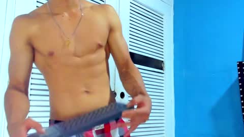 Snapshot of danii_scot chatting on December 2024 10:32:01 AM Dani online show from December 2024 10:32:01 AM