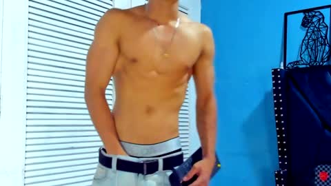 Snapshot of danii_scot chatting on January 2025 03:49:02 AM Dani online show from January 2025 03:49:02 AM