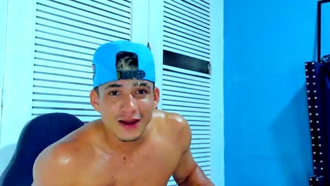 Snapshot of danii_scot chatting on January 2025 10:01:01 AM Dani online show from January 2025 10:01:01 AM