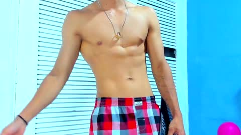 Snapshot of danii_scot chatting on January 2025 06:56:01 AM Dani online show from January 2025 06:56:01 AM