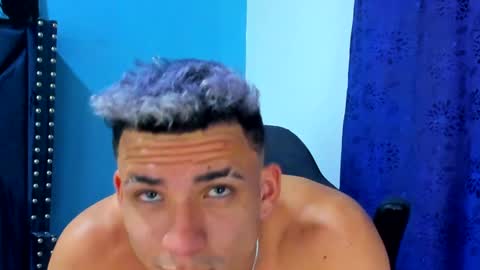 Snapshot of danii_scot chatting on January 2025 04:04:01 AM Dani online show from January 2025 04:04:01 AM