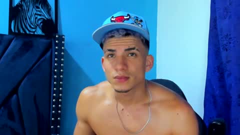 Snapshot of danii_scot chatting on January 2025 07:06:02 AM Dani online show from January 2025 07:06:02 AM