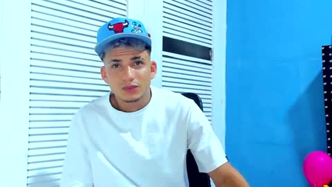 Snapshot of danii_scot chatting on January 2025 04:04:02 AM Dani online show from January 2025 04:04:02 AM