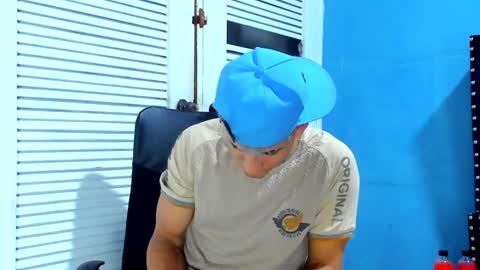 Snapshot of danii_scot chatting on January 2025 04:07:01 AM Dani online show from January 2025 04:07:01 AM