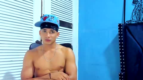 Snapshot of danii_scot chatting on January 2025 10:19:01 AM Dani online show from January 2025 10:19:01 AM