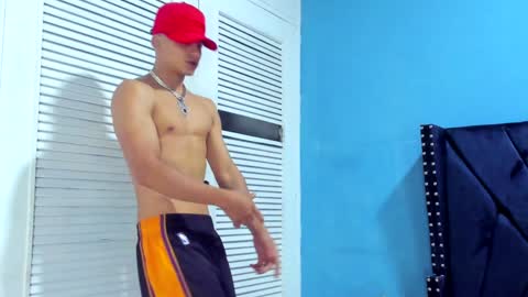 Snapshot of danii_scot chatting on January 2025 07:19:02 AM Dani online show from January 2025 07:19:02 AM