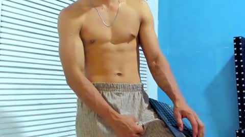 Snapshot of danii_scot chatting on January 2025 04:18:02 AM Dani online show from January 2025 04:18:02 AM