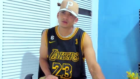 Snapshot of danii_scot chatting on January 2025 04:06:01 AM Dani online show from January 2025 04:06:01 AM