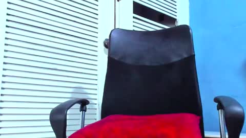 Snapshot of danii_scot chatting on February 2025 10:15:02 AM Dani online show from February 2025 10:15:02 AM