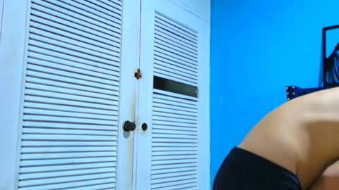 Snapshot of danii_scot chatting on March 2025 07:19:01 AM Dani online show from March 2025 07:19:01 AM