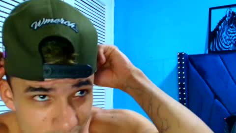 Snapshot of danii_scot chatting on March 2025 10:18:02 AM Dani online show from March 2025 10:18:02 AM