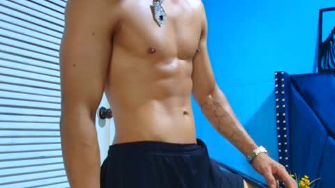 Snapshot of danii_scot chatting on March 2025 07:13:02 AM Dani online show from March 2025 07:13:02 AM