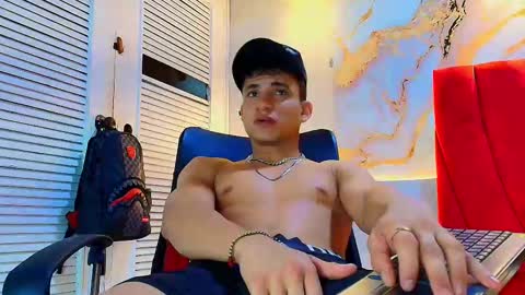 Snapshot of danii_scot chatting on October 2025 03:59:02 AM Dani online show from October 2025 03:59:02 AM