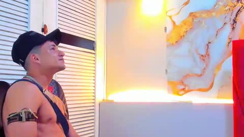 Snapshot of danii_scot chatting on October 2025 04:04:02 AM Dani online show from October 2025 04:04:02 AM