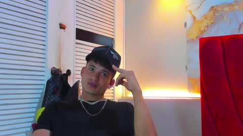 Snapshot of danii_scot chatting on October 2025 03:53:02 AM Dani online show from October 2025 03:53:02 AM