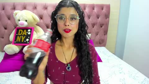 DaniiBelluci  online show from January 2025 03:17:02 AM