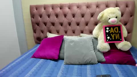 DaniiBelluci  online show from February 2025 07:02:01 AM