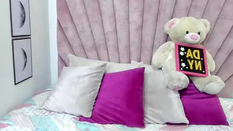 DaniiBelluci  online show from November 2025 03:59:02 AM