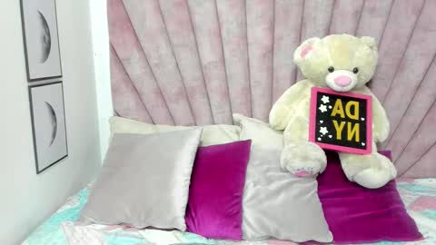 DaniiBelluci  online show from November 2025 02:46:02 AM